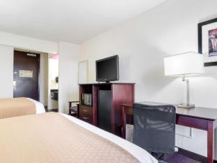 Holiday Inn & Suites Richmond West End Δωμάτιο φωτογραφία